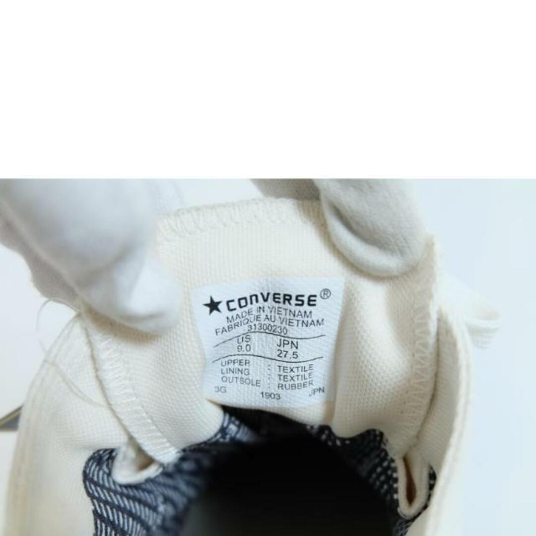コンバース/CONVERSE GORE-TEX MN OX/31300230/27.5/メンズ コンバース/CONVERSE GORE-TEX MN OX/31300230/27.5/メンズ