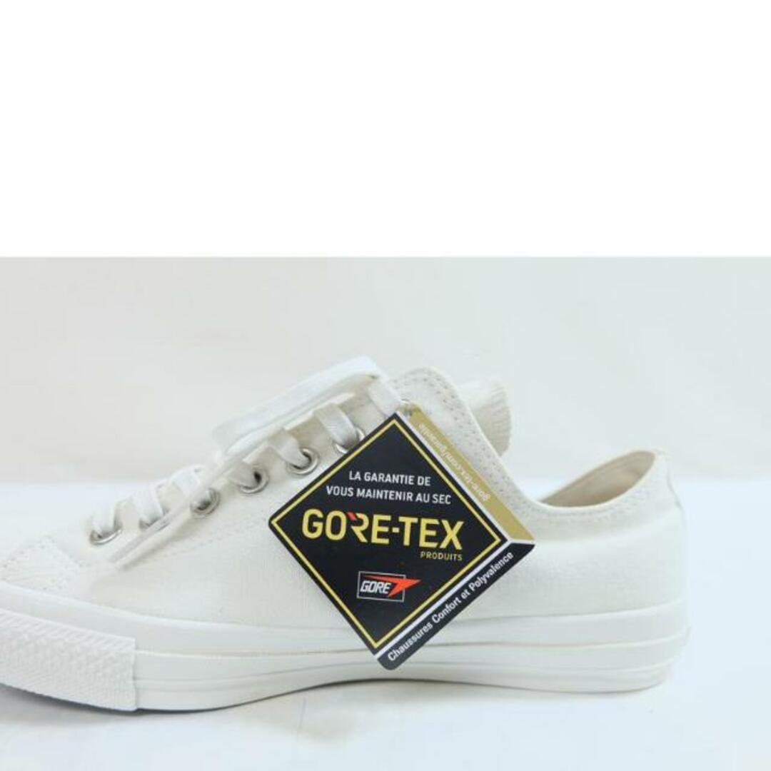 コンバース/CONVERSE GORE-TEX MN OX/31300230/27.5/メンズ コンバース/CONVERSE GORE-TEX MN OX/31300230/27.5/メンズ