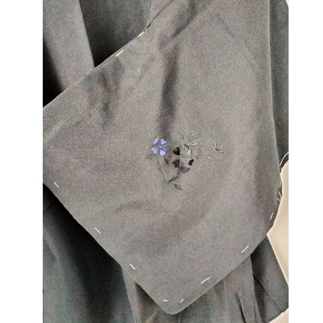 みゆみゆ様 専用 浴衣,羽織×2 メンズ メンズの水着/浴衣(浴衣)の商品写真