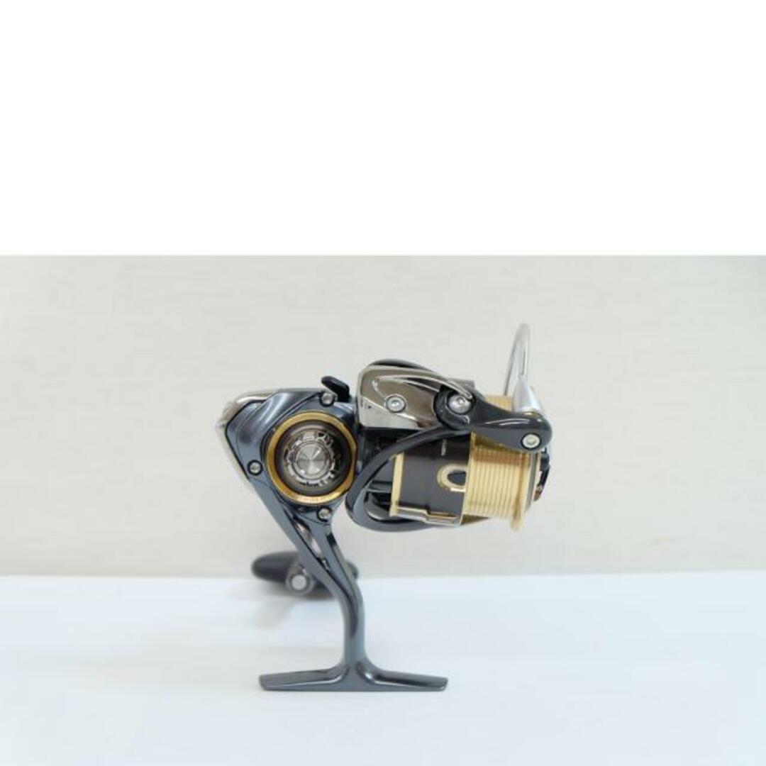 <br>DAIWA ダイワ/17セオリー 2508PE/056006/リール/Bランク/71【中古】 スポーツ/アウトドアのフィッシング(リール)の商品写真