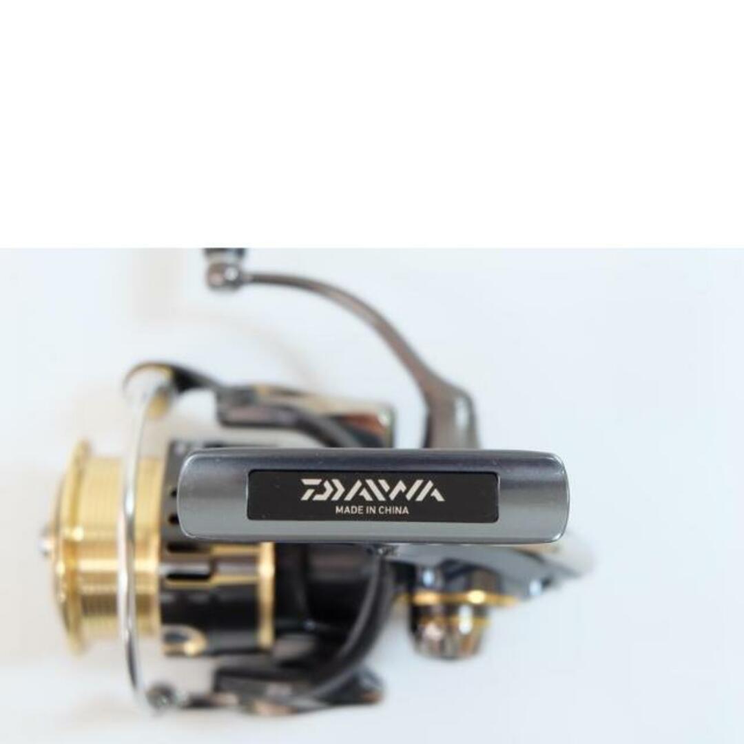 <br>DAIWA ダイワ/17セオリー 2508PE/056006/リール/Bランク/71【中古】 スポーツ/アウトドアのフィッシング(リール)の商品写真