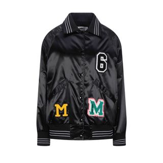 エムエムシックス ブルゾン(レディース)の通販 58点 | MM6のレディース