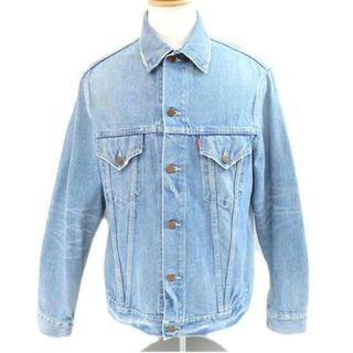 SUGAR CANE  シューガーケーン/3rd デニムJKT/SC11962/42/メンズアウター/Bランク/71【中古】(ダッフルコート)