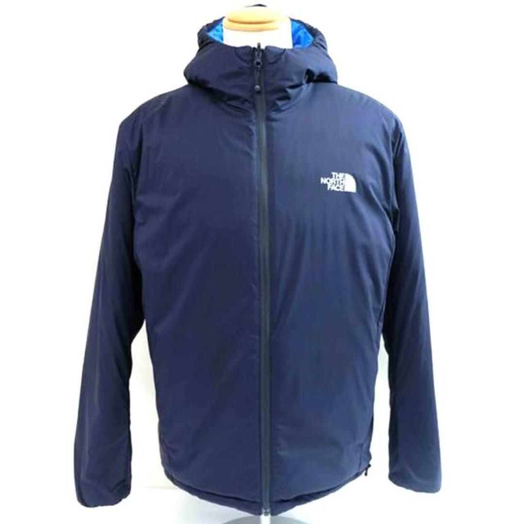 <br>THE NORTH FACE /エニータイムインサレーテッドフーディ/NY82080/L/メンズアウター/ABランク/71メンズ