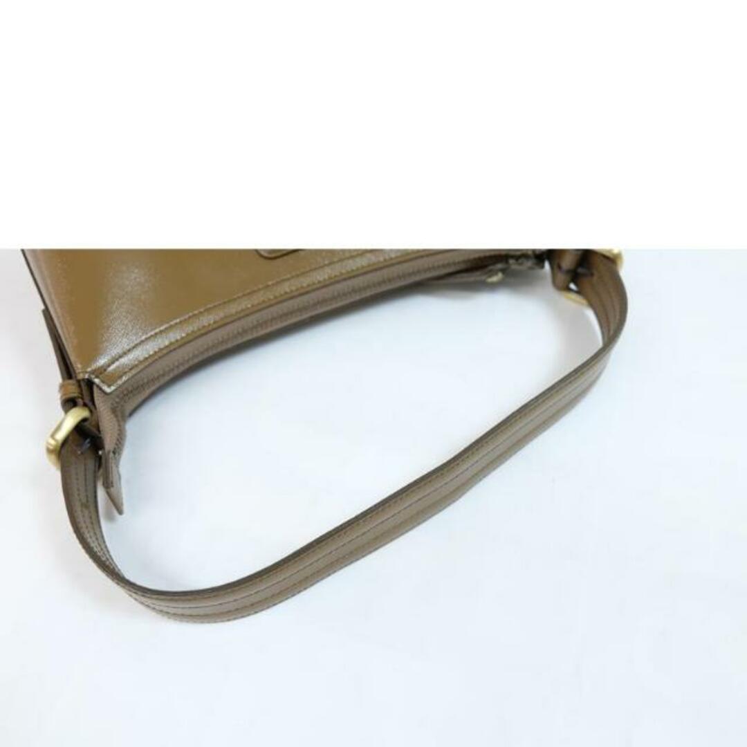 BURBERRY バーバリー/レザーワンショルダー/バーバリー/ABランク/71