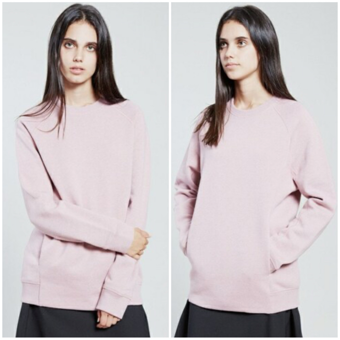 Acne Studios 裏起毛 スウェット XXS Acne Studios 裏起毛 スウェット XXS