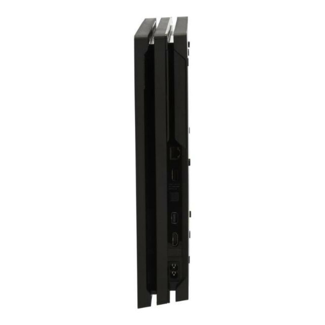 SONY ソニー/PlayStation4 Pro/CUH-7200CB01/1250139/ゲーム機/B SONY ソニー/PlayStation4 Pro/CUH-7200CB01/1250139/ゲーム機/B