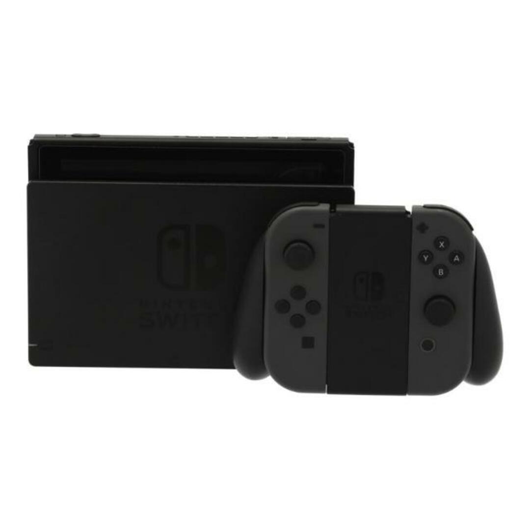 Nintendo 任天堂/Nintendo Switch/HAD-S-KAAA/XKJ10022379756 Nintendo 任天堂/Nintendo Switch/HAD-S-KAAA/XKJ10022379756