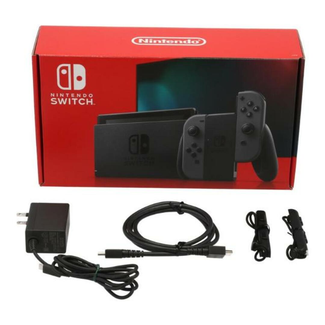 Nintendo 任天堂/Nintendo Switch/HAD-S-KAAA/XKJ10022379756 Nintendo 任天堂/Nintendo Switch/HAD-S-KAAA/XKJ10022379756