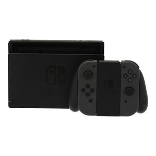Nintendo 任天堂/Nintendo Switch/HAD-S-KAAA/XKJ10022379756/ゲーム機/Bランク/71【中古】(携帯用ゲーム機本体)