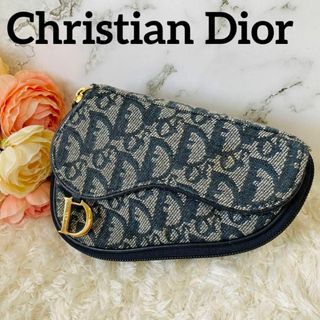 ディオール(Christian Dior) ボディバッグ/ウエストポーチ(レディース