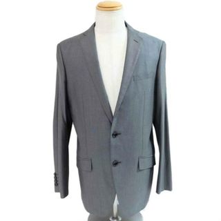 Paul Smith ポールスミス/スーツ上下/KA-08KG01GRY-K/XL/メンズアウター/Bランク/71【中古】(スーツジャケット)