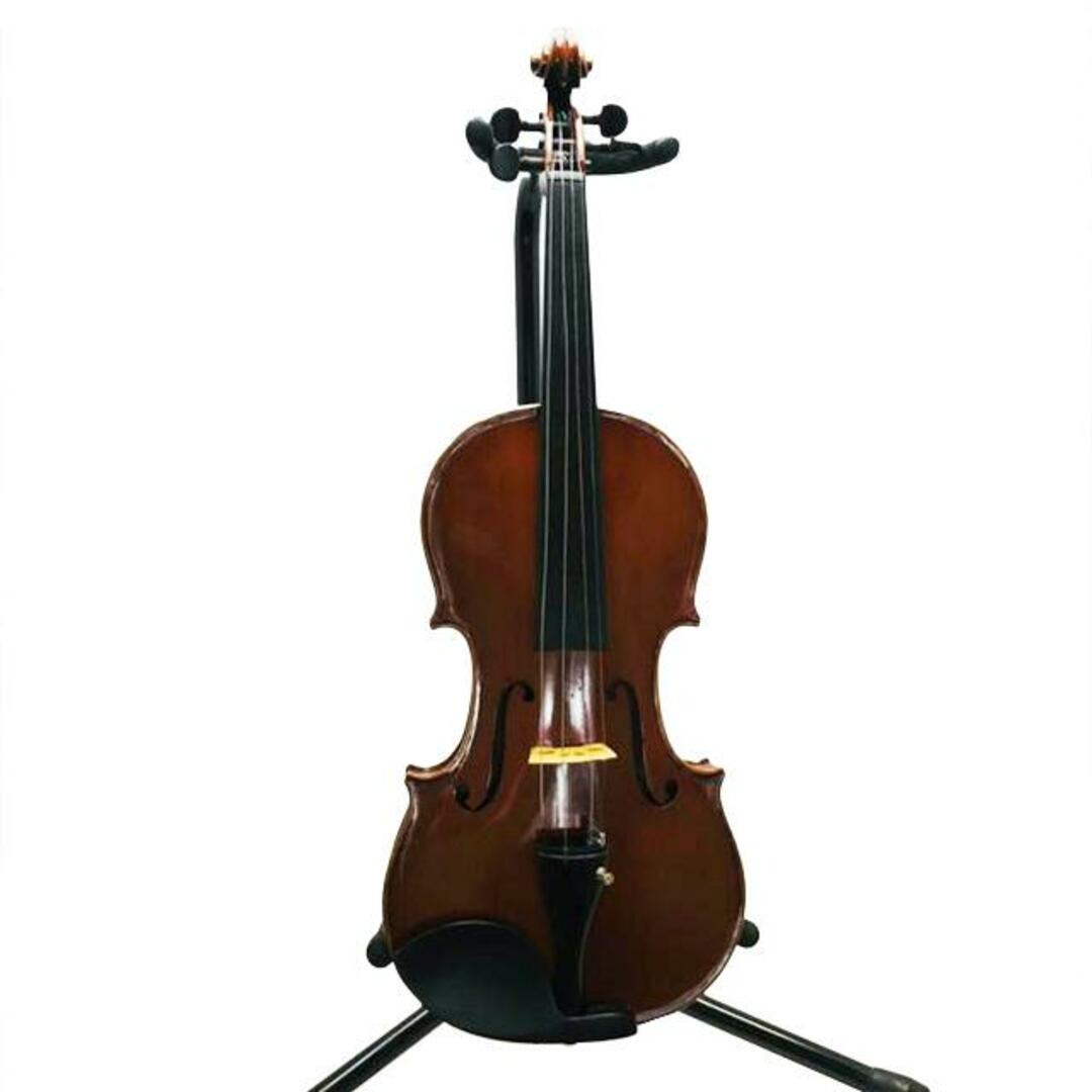 SUZUKI スズキ/バイオリン/No.500/楽器関連/BCランク/51【中古】 楽器の弦楽器(ヴァイオリン)の商品写真