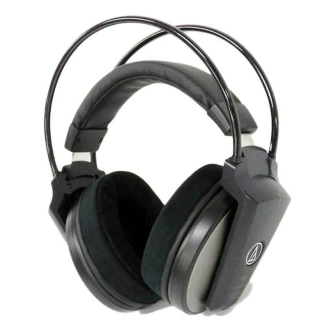 <br>audio-technica オーディオテクニカ/ヘッドホン/ATH-DN1000USB/ヘッドホン/Bランク/75オーディオ機器