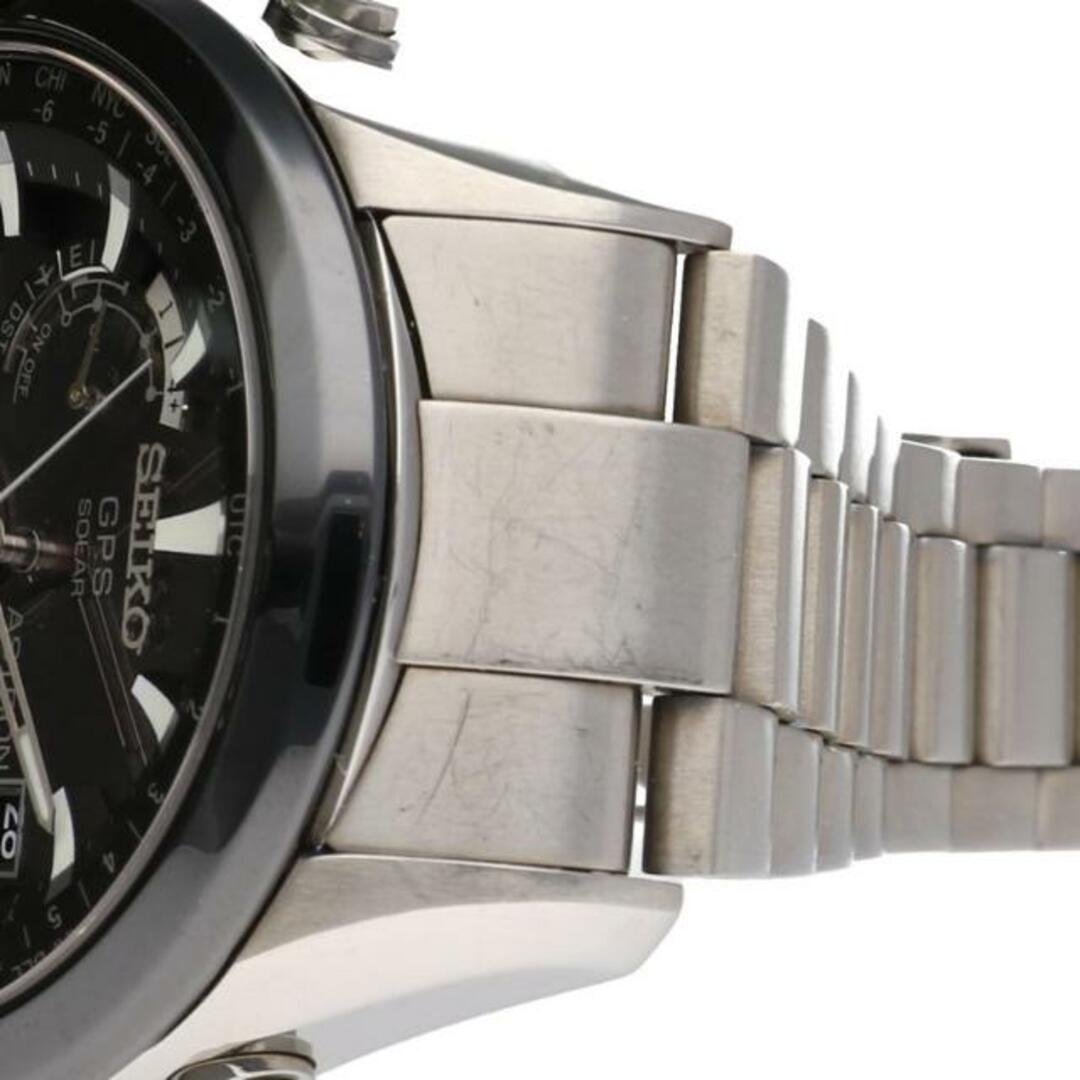 SEIKO セイコー/アストロン/GPS/ソーラー/7Xシリーズ/7X52-0AA0 SEIKO セイコー/アストロン/GPS/ソーラー/7Xシリーズ/7X52-0AA0