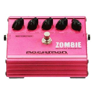 <br>Rocktron ロックトロン/エフェクター/ZOMBIE/Bランク/75【中古】(エフェクター)