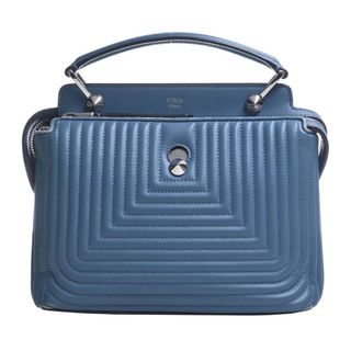 フェンディ チェーン（ブルー・ネイビー/青色系）の通販 40点 | FENDI