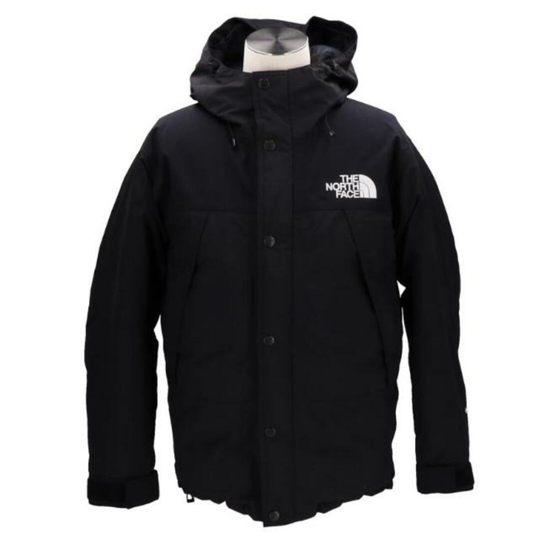 約75ｃｍ身幅<br>THE NORTH FACE ザ・ノース・フェイス/Mountain Down Jacket/ND91930/M/メンズアウター/Bランク/75