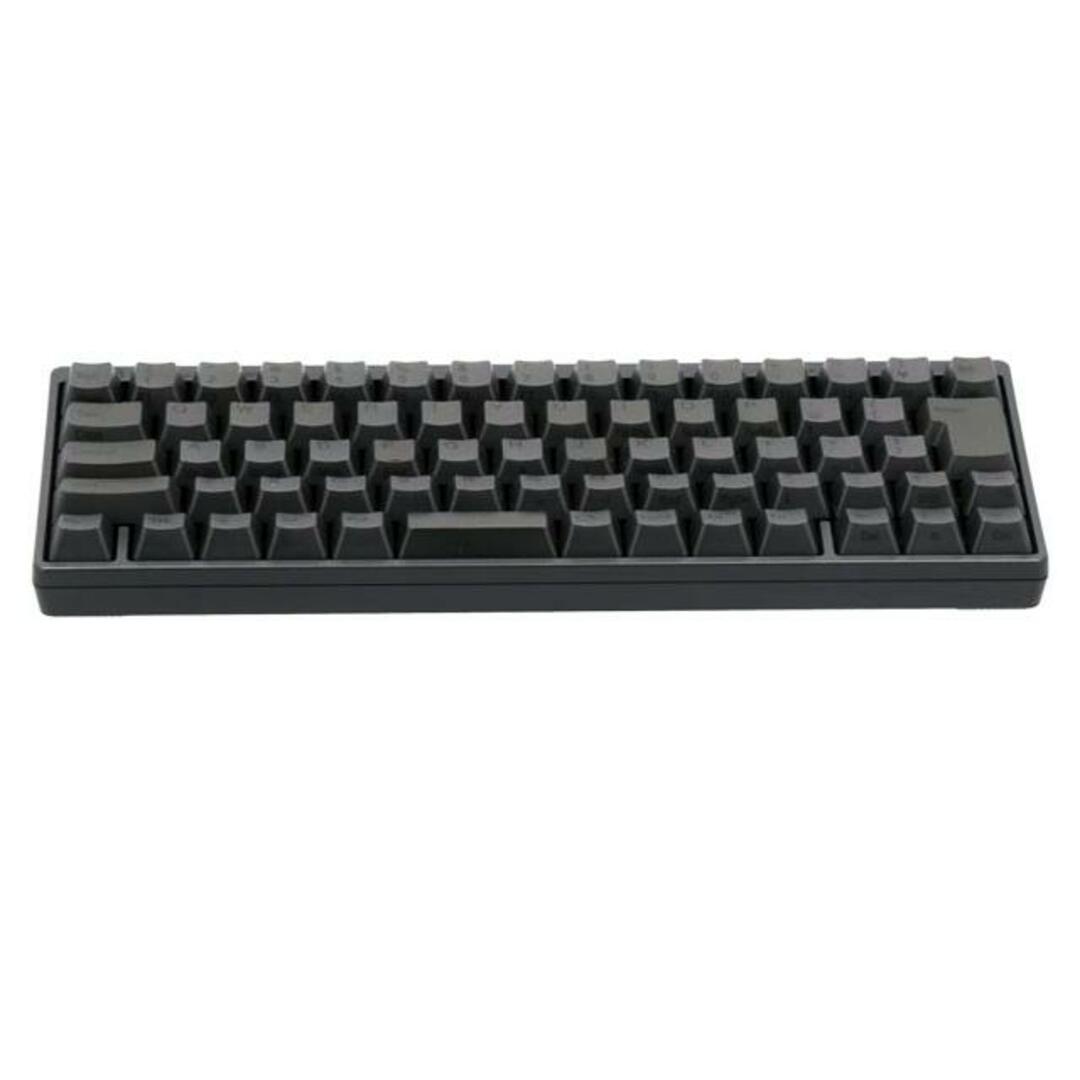 PC周辺機器<br>PFU/ワイヤレスキーボード/PD-KB820BS/C1RL022145/パソコン関連/Bランク/75