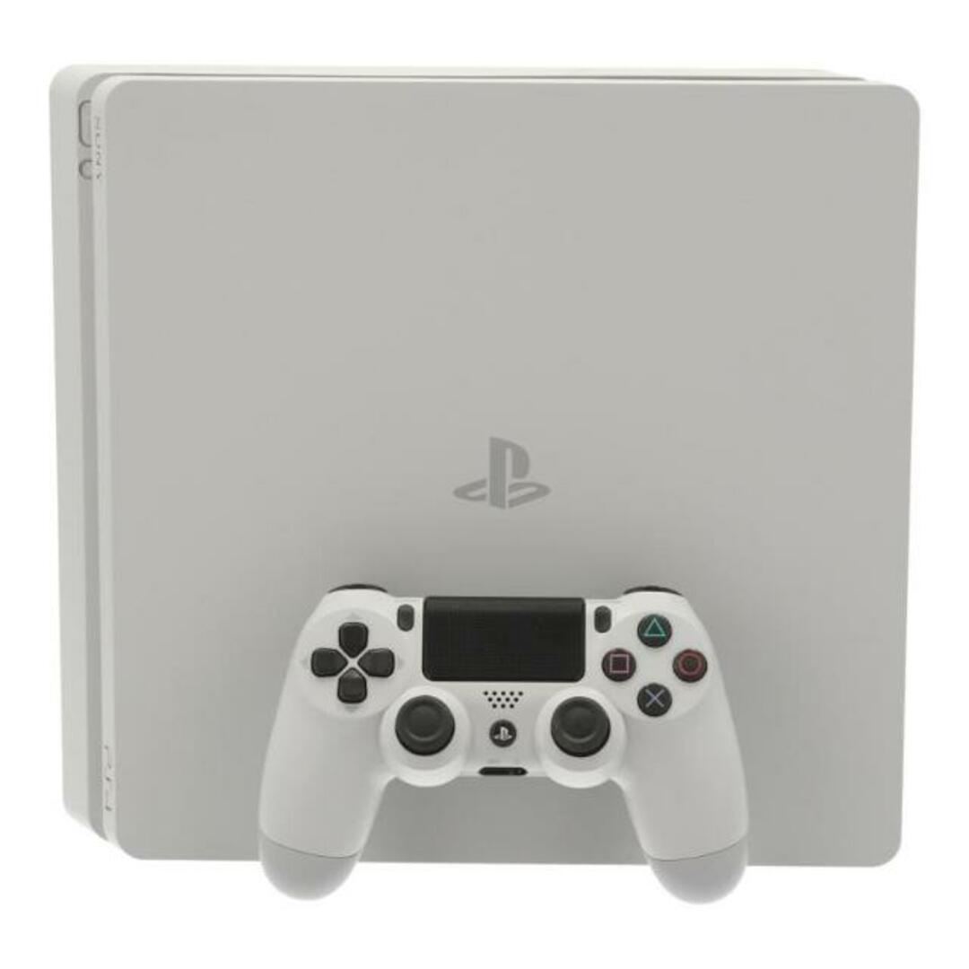 <br>SONY ソニー/PlayStation4 500GB/CUH-2100AB02/5685525/ゲーム機/Bランク/75