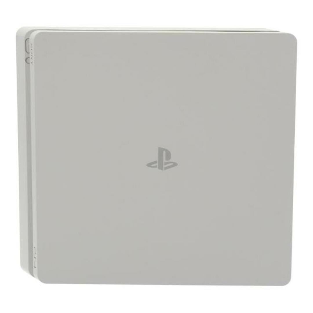 <br>SONY ソニー/PlayStation4 500GB/CUH-2100AB02/5685525/ゲーム機/Bランク/75