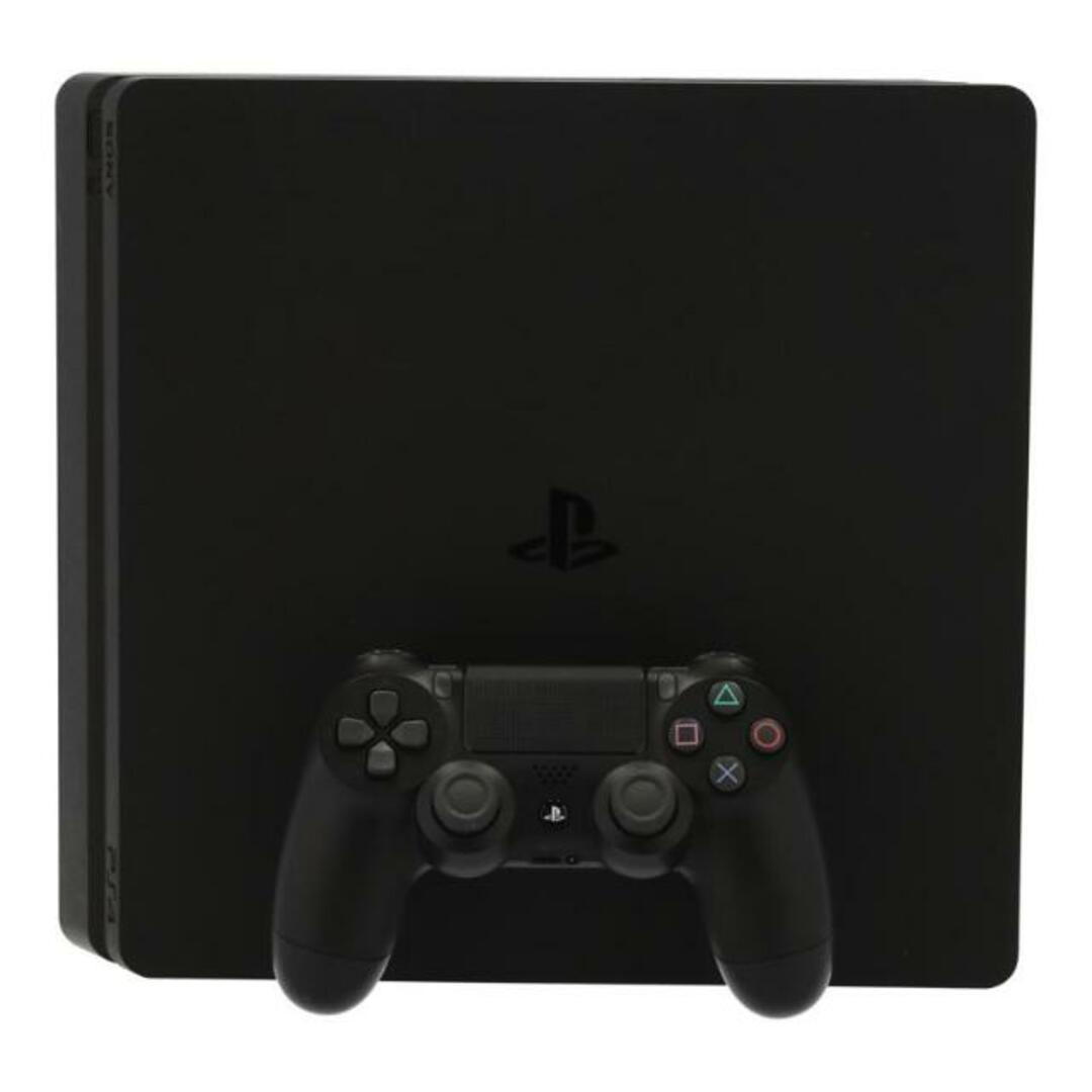 <br>SONY ソニー/PlayStation4 500GB/CUH-2000AB01/1856825/ゲーム機/Bランク/75