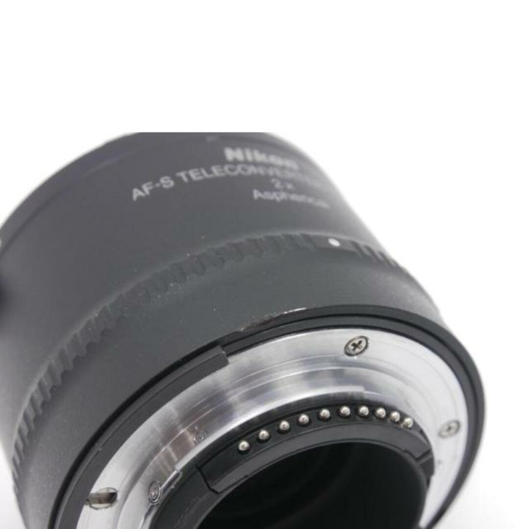 <br>Nikon ニコン/テレコンバーター/AF−S TC−20E III/251258/交換レンズ/Bランク/75