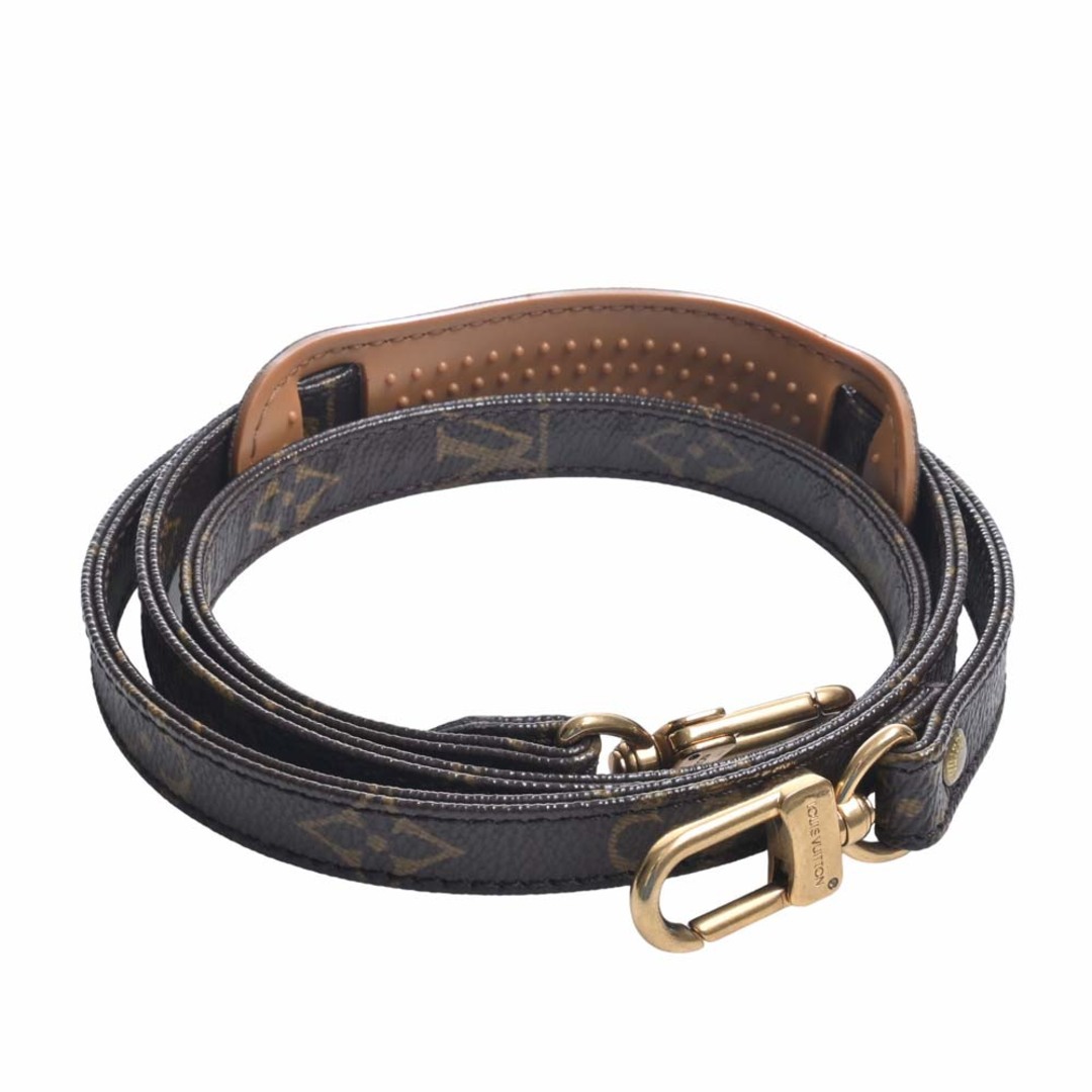 LOUIS VUITTON ルイヴィトン モノグラム ショルダーストラップ