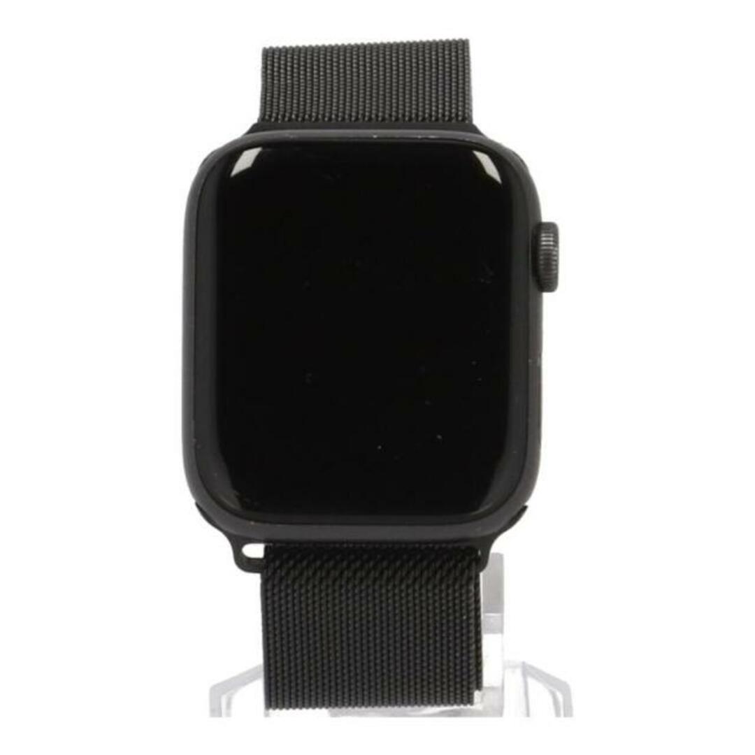 br>Apple アップル/AppleWatch SE (GPS) Alum 44MM/MYDT2J/A ...