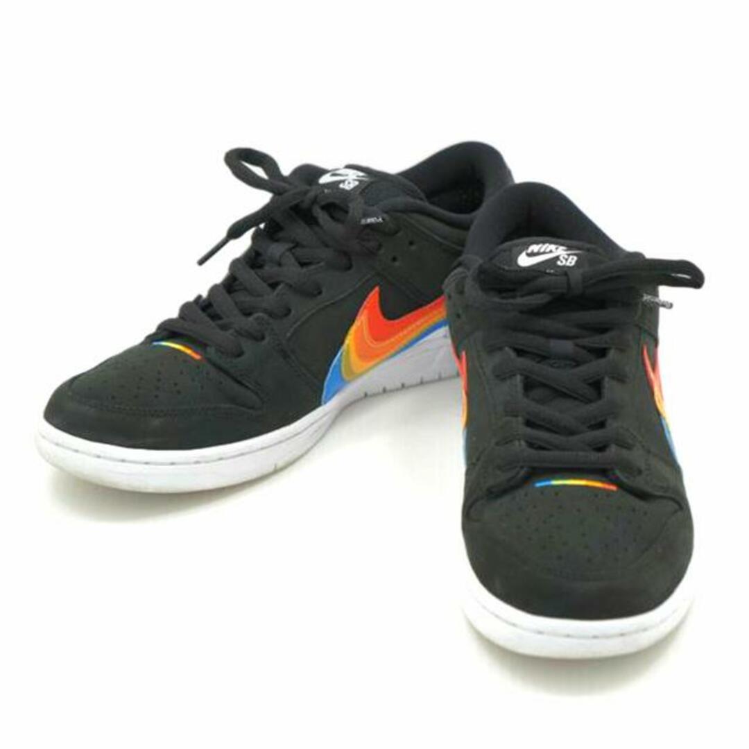 スニーカー<br>NIKE ナイキ/SB ローカットスニーカー /DH7722-001/28cm/メンズスニーカー/Aランク/75