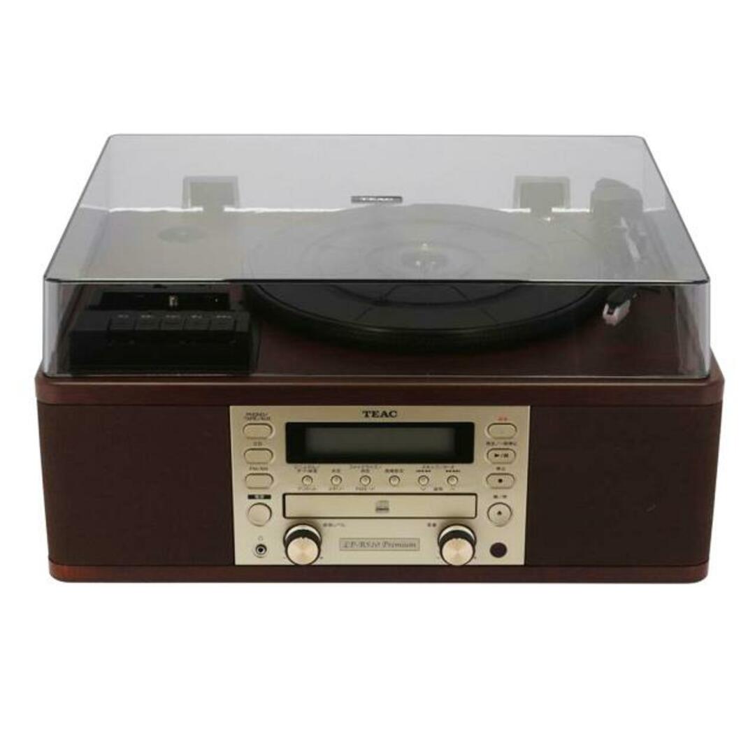 TEAC ティアック/ミニコンポ/LP-R520-N/2090476/オーディオ関連 TEAC ティアック/ミニコンポ/LP-R520-N/2090476/オーディオ関連