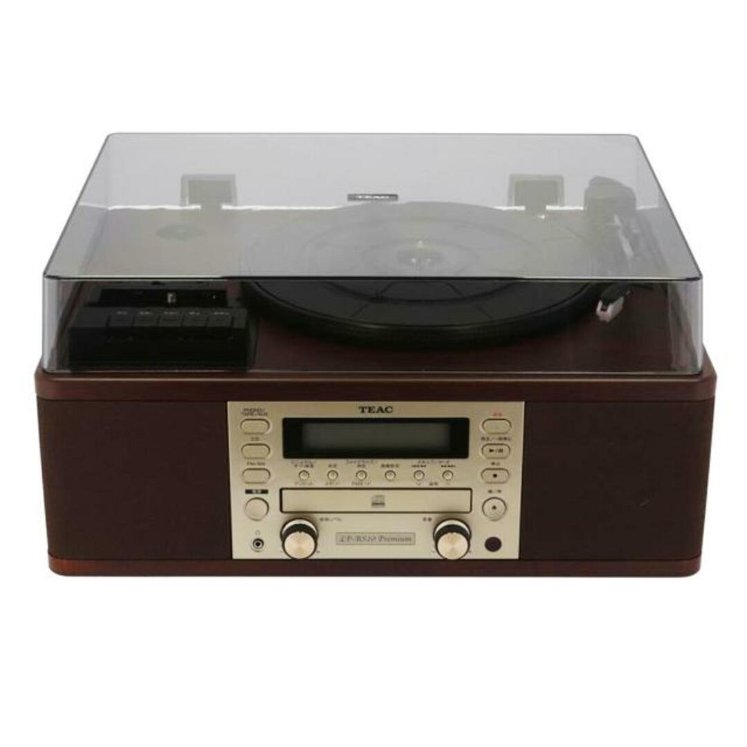 <br>TEAC ティアック/ミニコンポ/LP-R520-N/2090476/オーディオ関連/Bランク/75