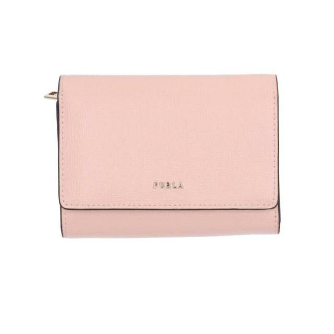 <br>FURLA フルラ/コンパクト財布/財布・小物/Bランク/75ファッション小物