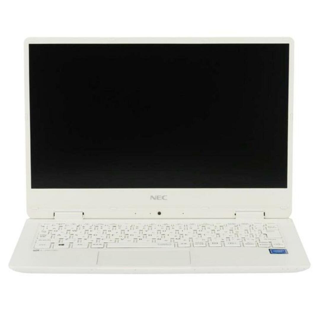 ノートPC<br>NEC エヌイーシー/ノートパソコン/PC-GN15C79AD/93000671B/Bランク/75