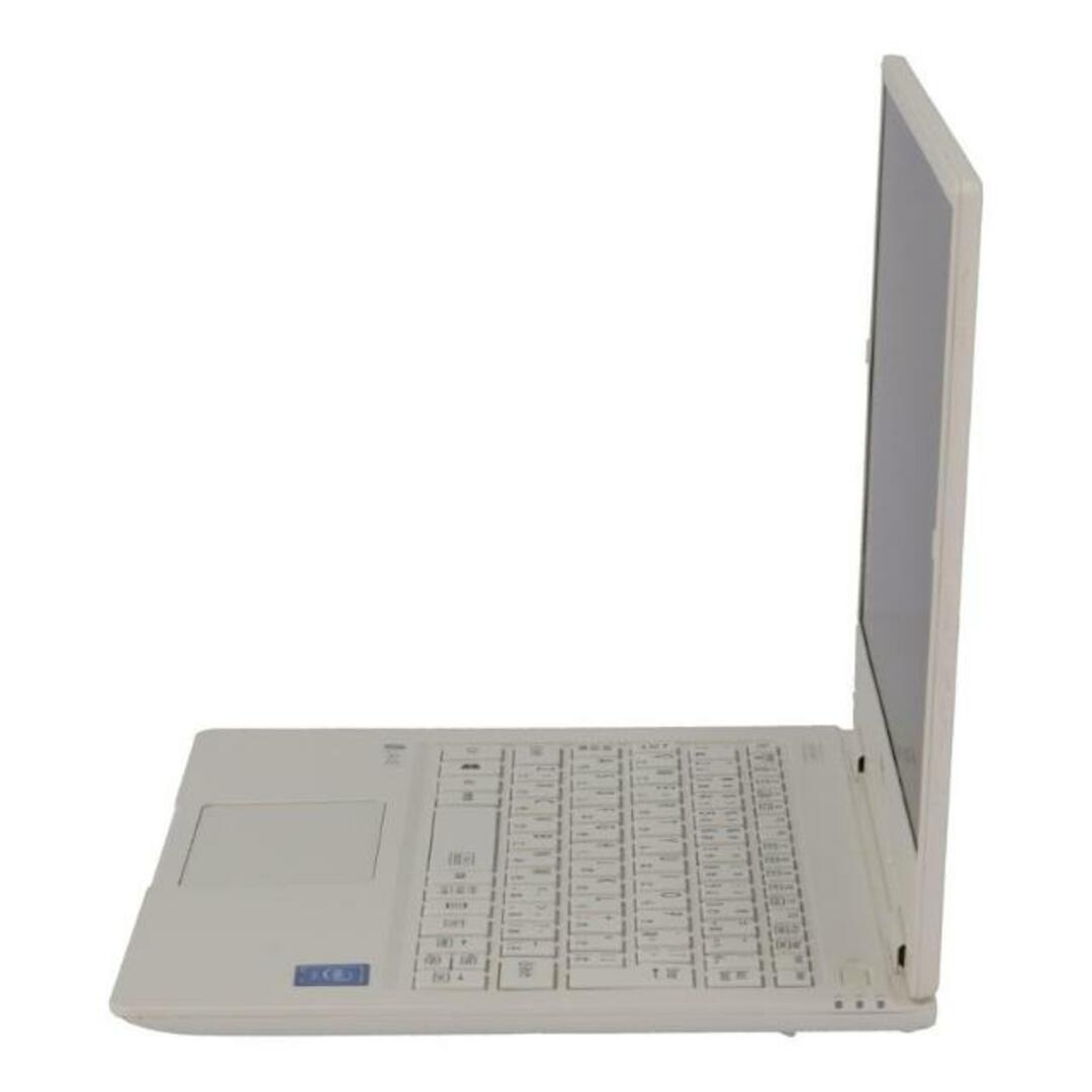 ノートPC<br>NEC エヌイーシー/ノートパソコン/PC-GN15C79AD/93000671B/Bランク/75