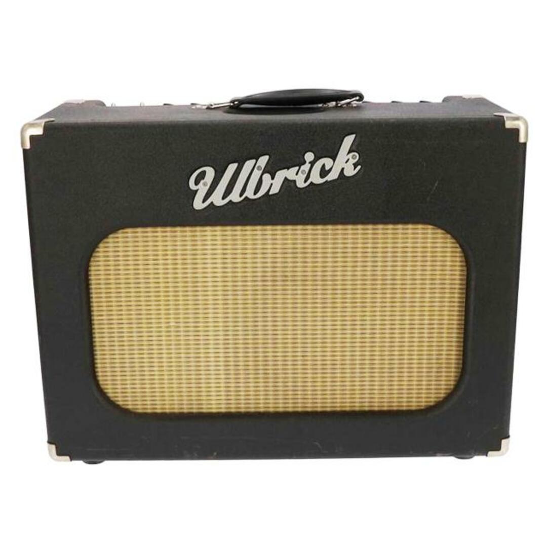 <br>ulbrick ウルブリック/ギターアンプ/VERBOVIBE 30/00273/Bランク/75楽器