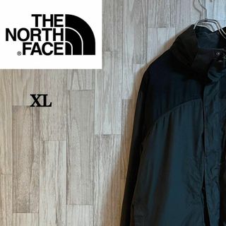 ノースフェイス(THE NORTH FACE) ライナー付き マウンテンパーカー