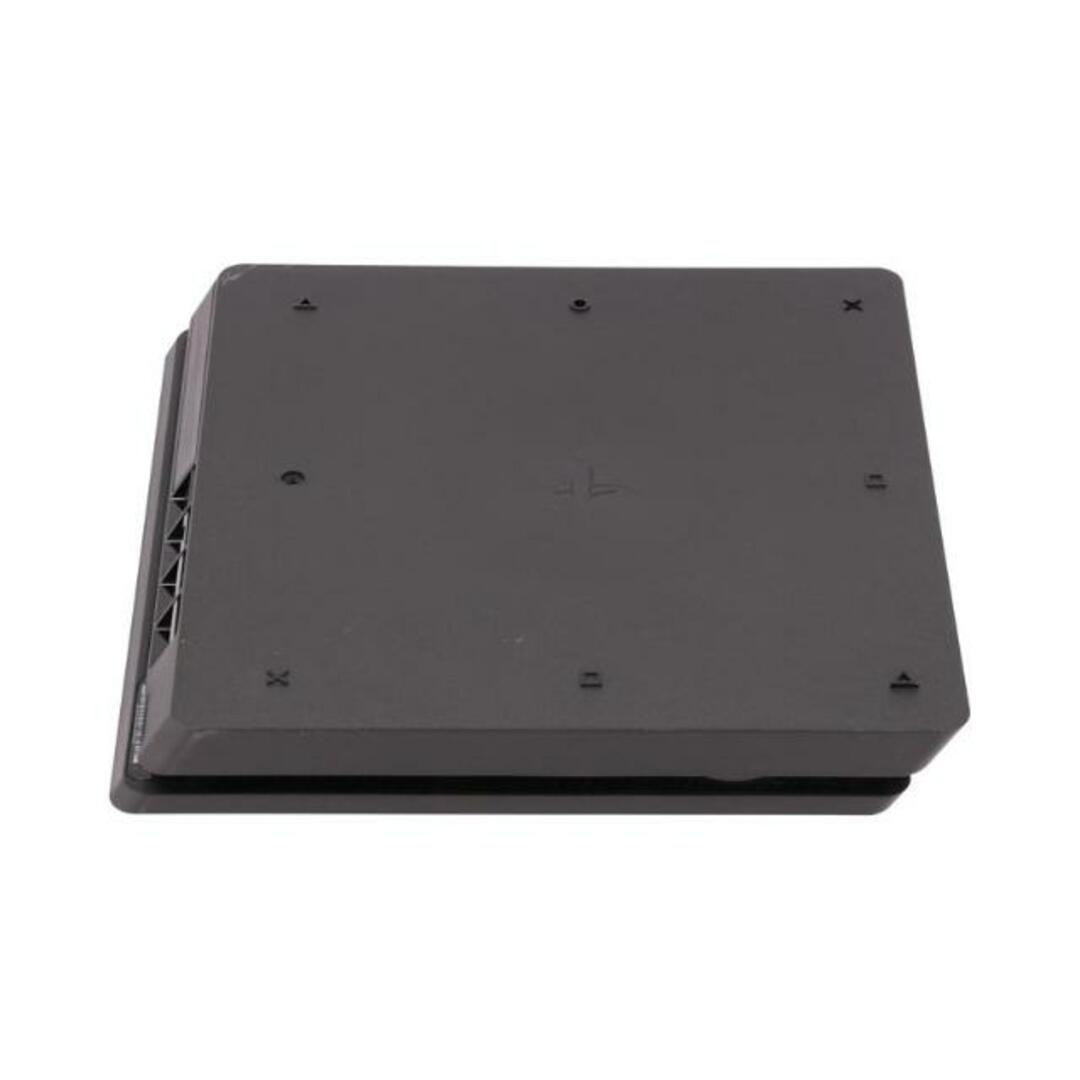 br>SONY ソニー/PlayStation4 1TB/CUH-2100BB01/S015699248T/ゲーム機