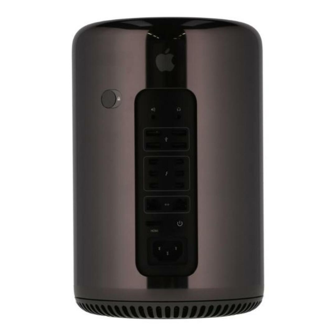 Apple アップル/Mac Pro(2013)/Mac Pro ME253J/A [3700 Apple アップル/Mac Pro(2013)/Mac Pro ME253J/A [3700
