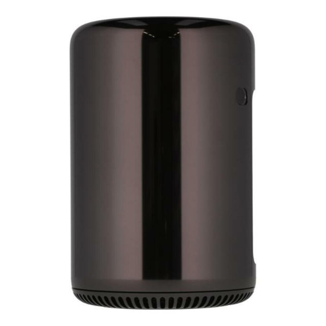Apple アップル/Mac Pro(2013)/Mac Pro ME253J/A [3700 Apple アップル/Mac Pro(2013)/Mac Pro ME253J/A [3700