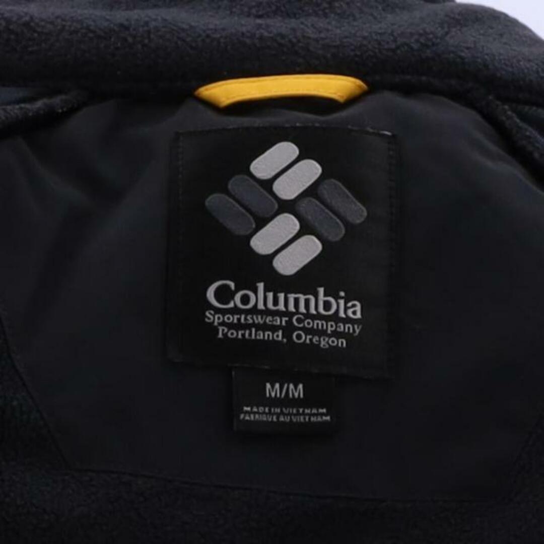 columbia コロンビア/バガブージャケット/219WE1190/M/メンズアウター/Bランク/75【中古】 メンズのジャケット/アウター(ダッフルコート)の商品写真