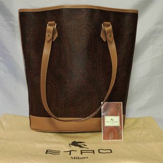 エトロ トートバッグ(レディース)の通販 200点以上 | ETROのレディース