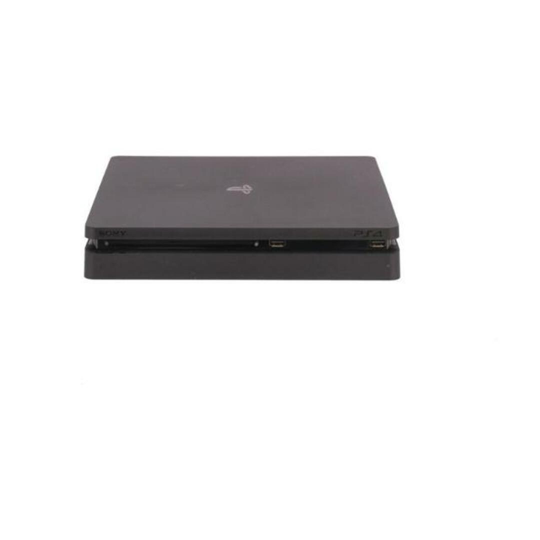 <br>SONY ソニー/PS4/CUH-2000A/1744041/ゲーム機/Bランク/75