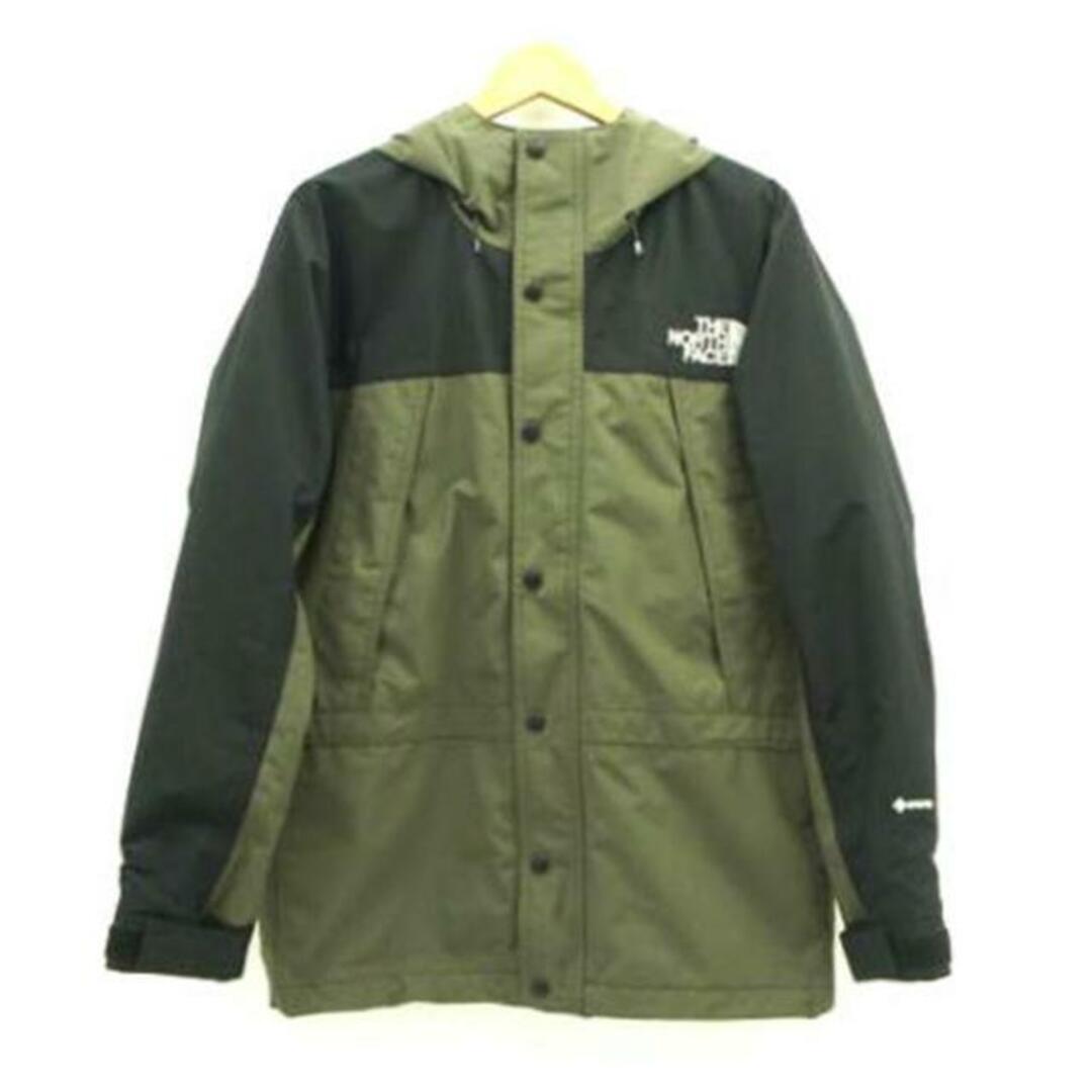 <br>THE NORTH FACE ノースフェイス/マウンテンライトジャケット/NP11834/サイズ:S/S/メンズアウター/Bランク/75メンズ