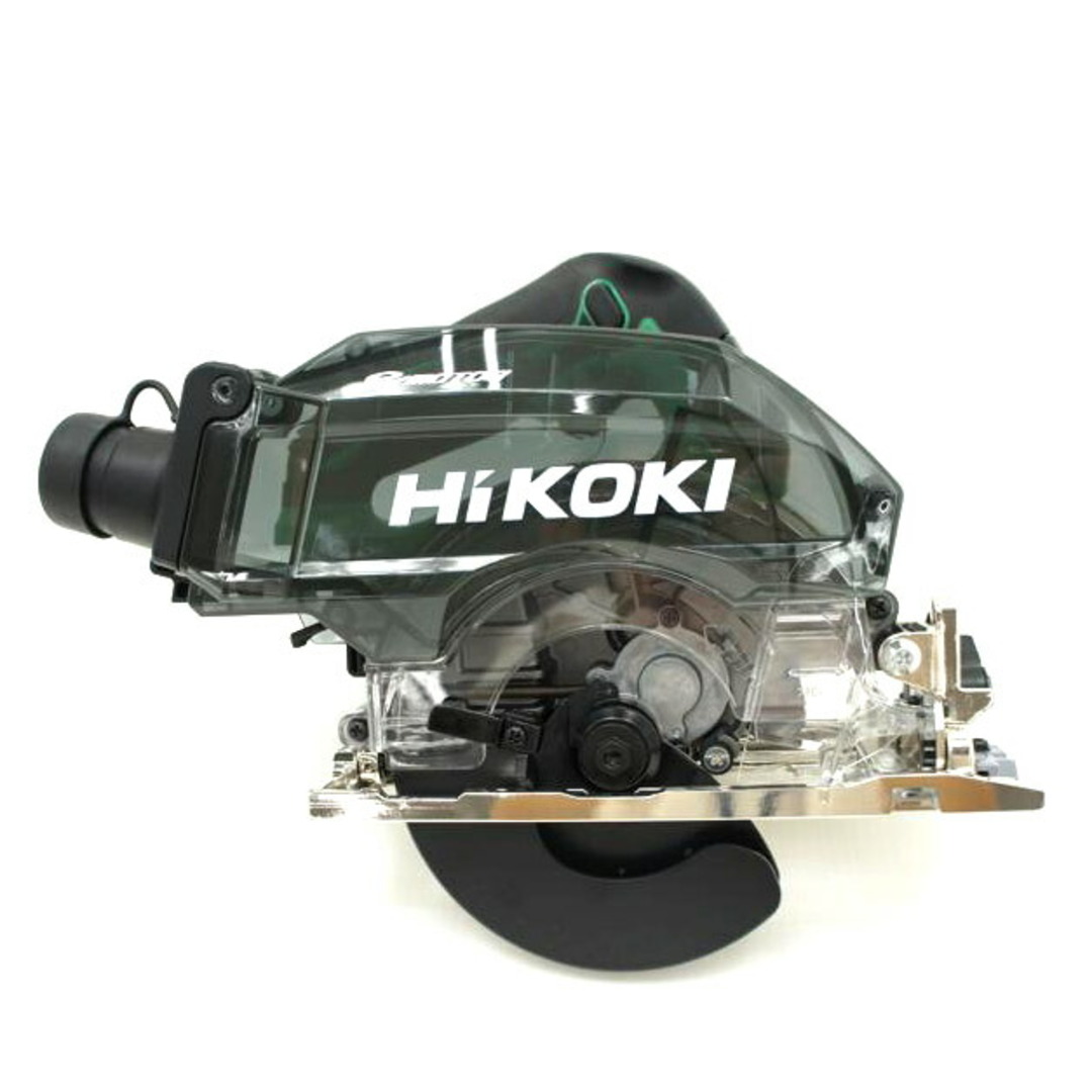 <br>HiKOKI ハイコーキ/集ジン丸ノコ/C3605DYB/J520418/電動工具/Aランク/75その他