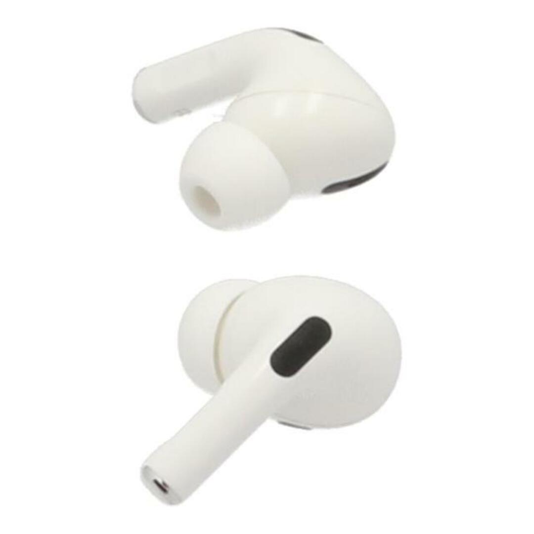 <br>Apple  アップル/AirPods Pro/MWP22J/A/GWXCCC8QLKKT/ヘッドホン/Cランク/75【中古】 スマホ/家電/カメラのオーディオ機器(ヘッドフォン/イヤフォン)の商品写真