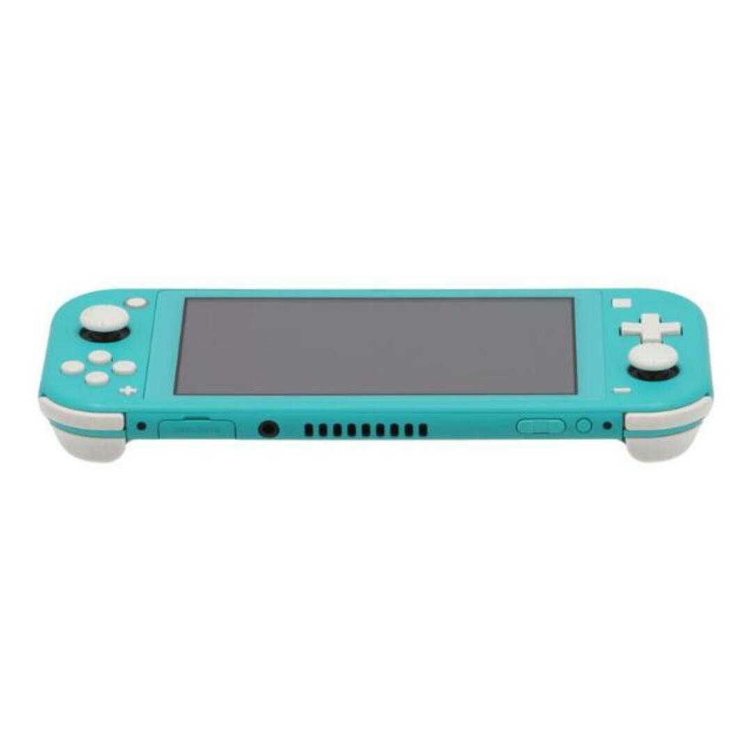 <br>NINTENDO ニンテンドー/SWITCH LITE/HDH-001/XJJ70021363101/ゲーム機/Bランク/75