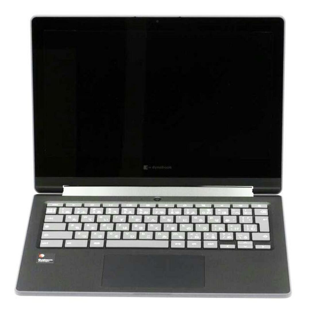 <br>SHARP dynabook シャープ ダイナブック/Chromebook C1 4GLTEモデル/SH-W03/72709213E/パソコン/Aランク/75ノートPC