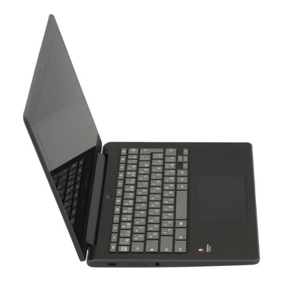 SHARP dynabook シャープ ダイナブック/Chromebook C1 4GLTE SHARP dynabook シャープ ダイナブック/Chromebook C1 4GLTE