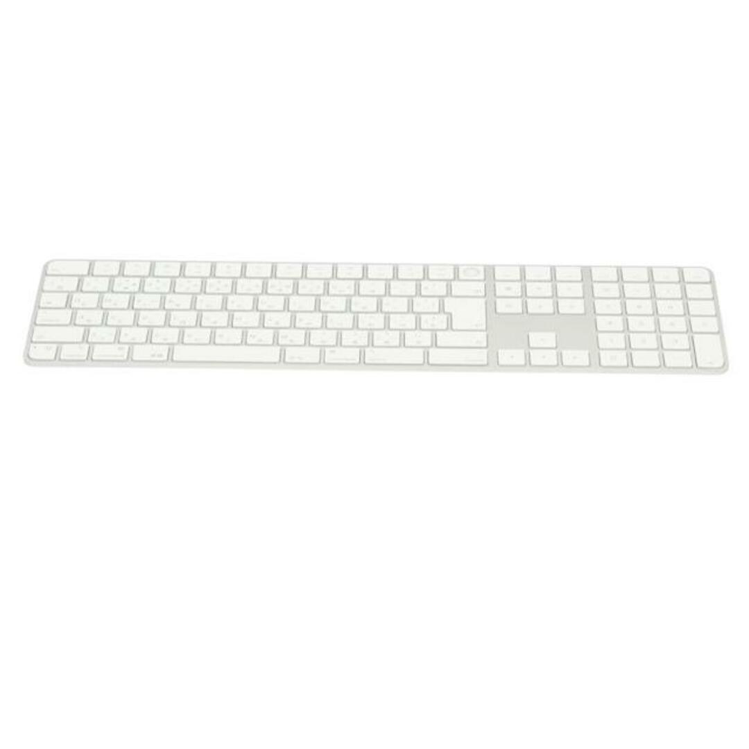 PC/タブレット<br>Apple アップル/キーボード/MK2C3J/A/F0T2253RMEL0KR2AN/パソコン関連/Aランク/75